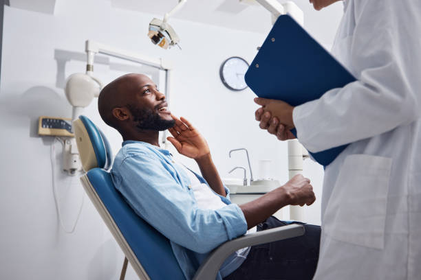 Best Emergency Treatment for Dental Infections or Abscesses in Wd, AR
