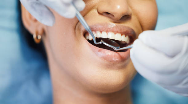 Best Same-Day Emergency Dental Services in Wd, AR