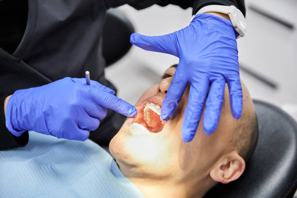 Best Same-Day Emergency Dental Services in Wd, AR