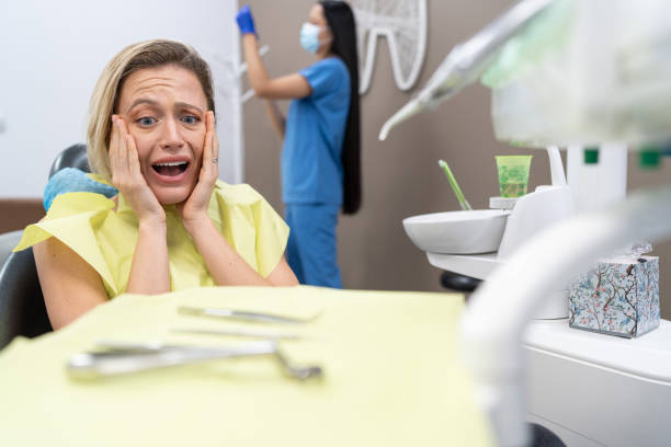 Best Pediatric Emergency Dentist in Wd, AR