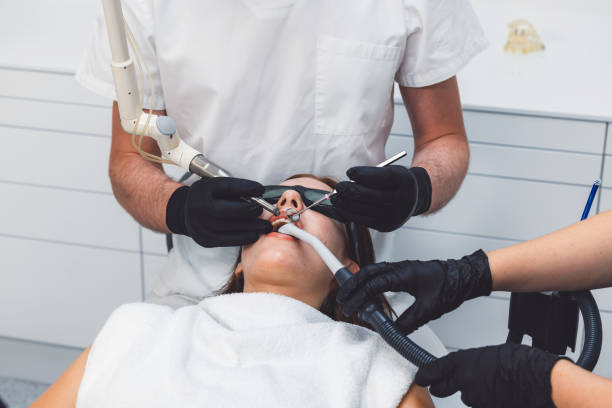 Best Emergency Denture Repair in Wd, AR