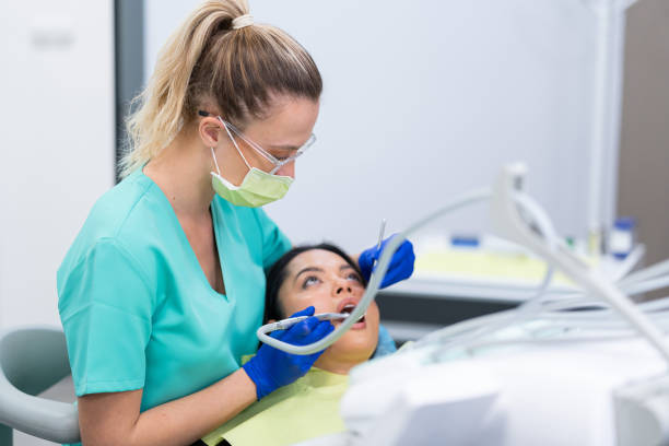 Best Emergency Tooth Extraction in Wd, AR