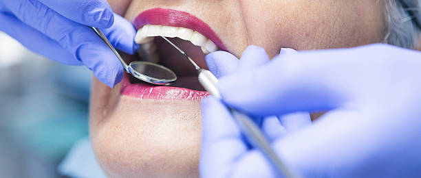 Best Emergency TMJ Treatment in Wd, AR