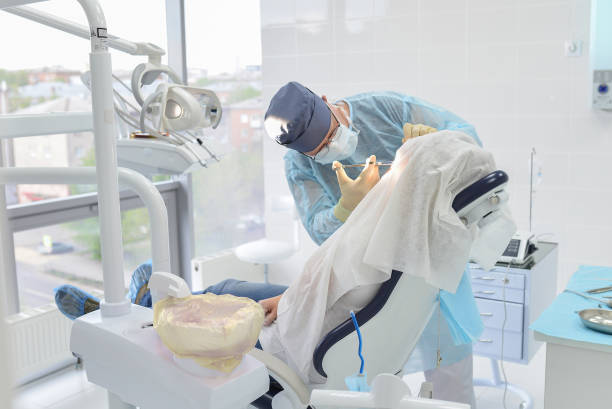 Best Emergency TMJ Treatment in Wd, AR